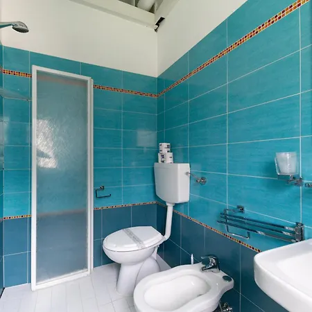 Nautilus Hotel Family All Inclusive Bellaria-Igea Marina Exterior photo