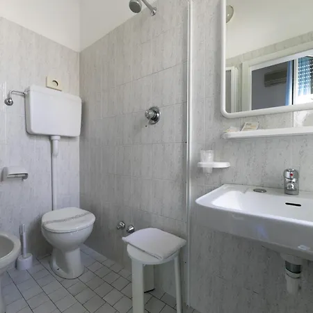 Nautilus Hotel Family All Inclusive Bellaria-Igea Marina Exterior photo