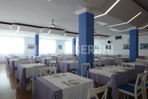 Hotel Nautilus Family