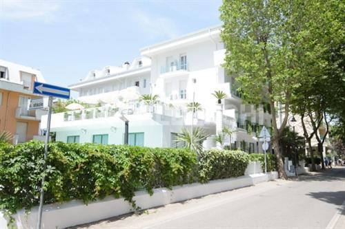 Hotel Nautilus Family Bellaria-Igea Marina