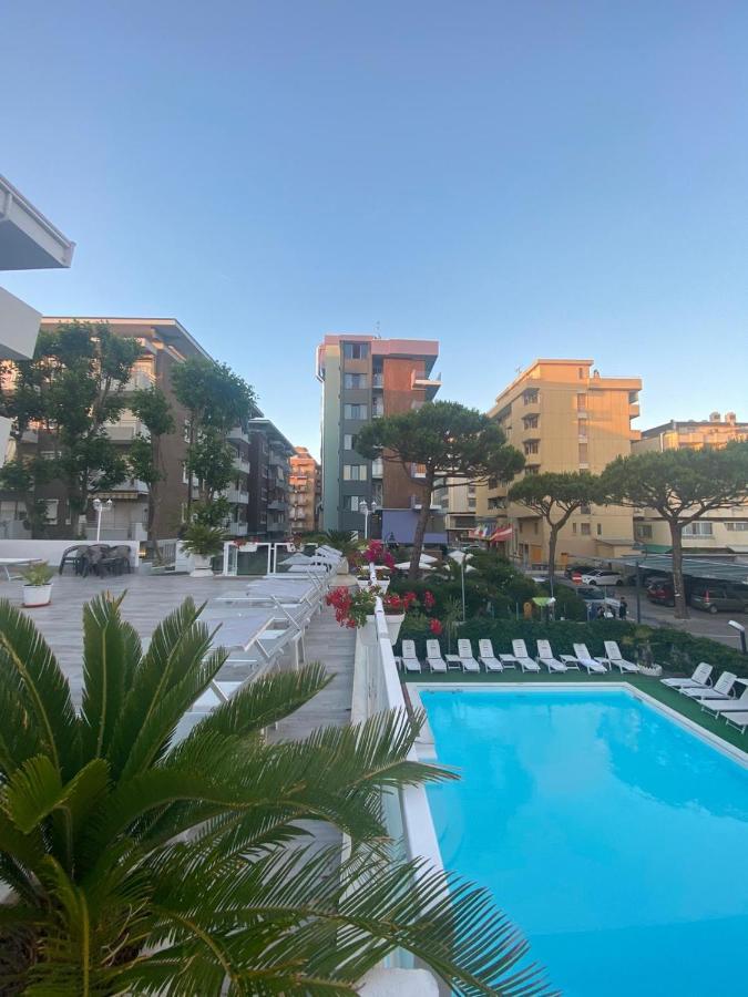 Hotel Nautilus Family Bellaria-Igea Marina