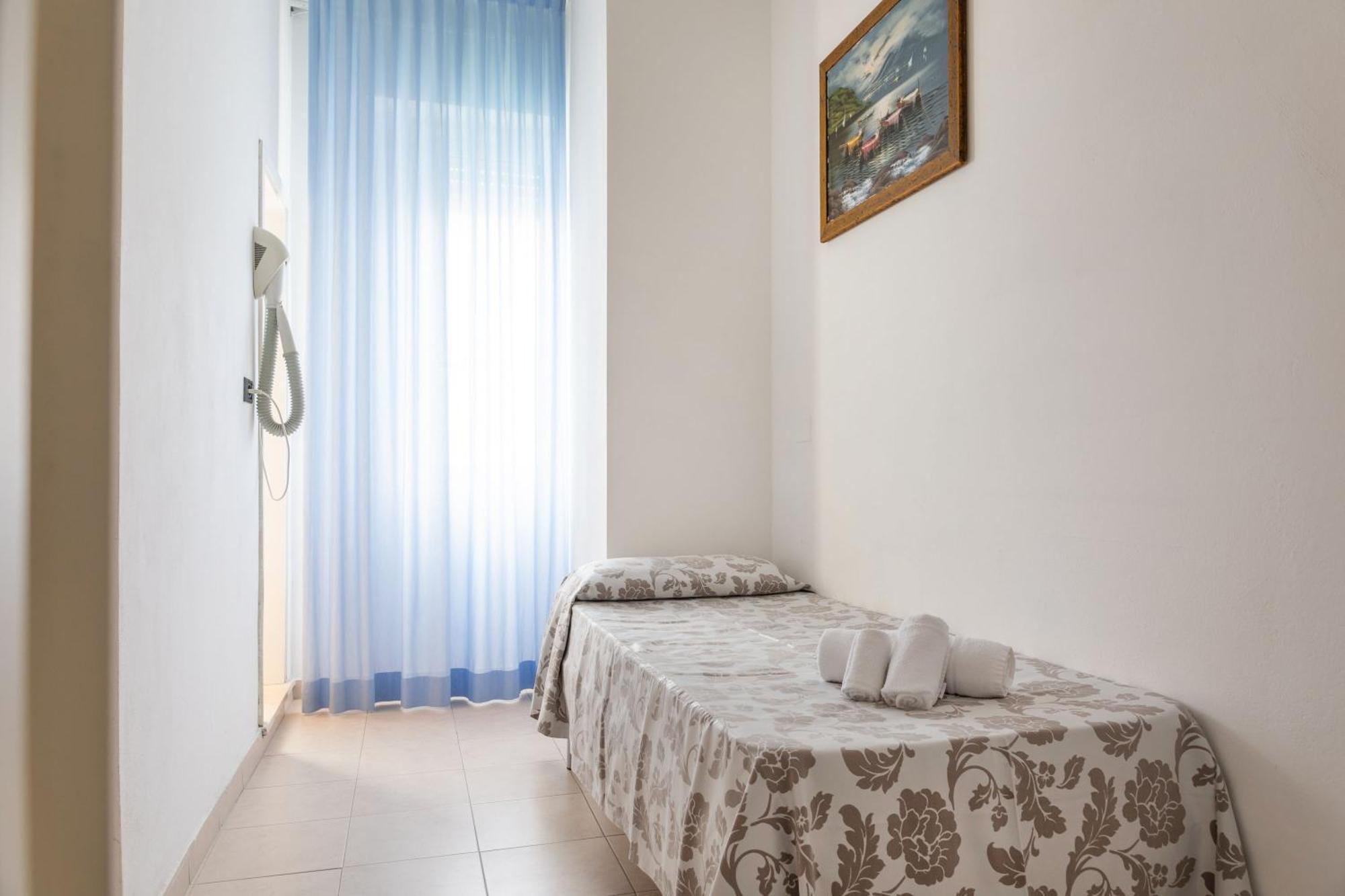 Nautilus Family 3* Bellaria-Igea Marina