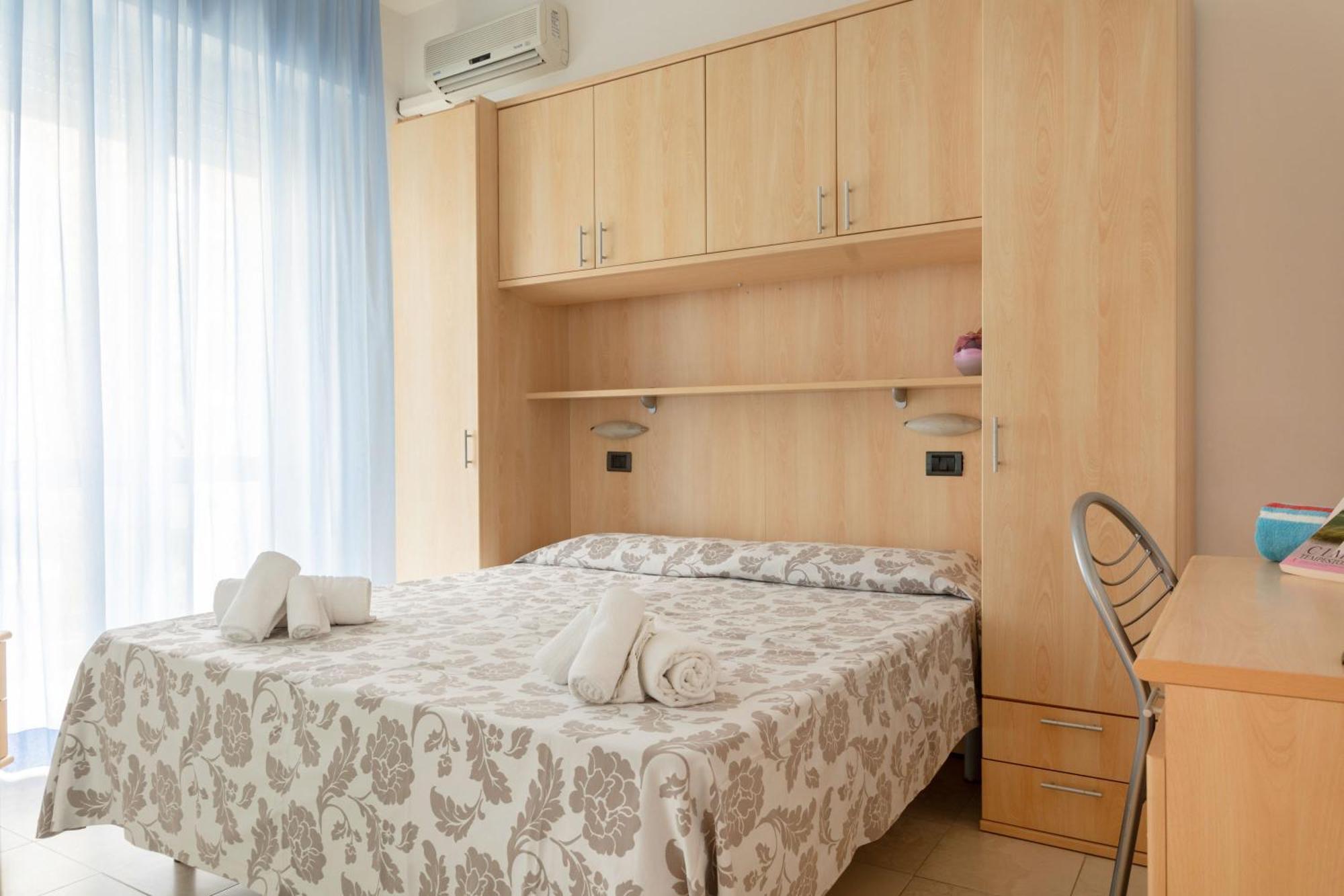 Hotel Nautilus Family