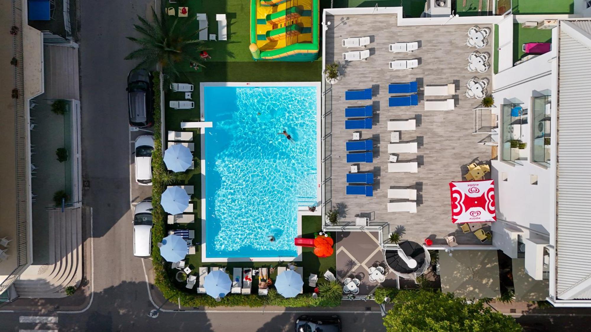 Hotel Nautilus Family