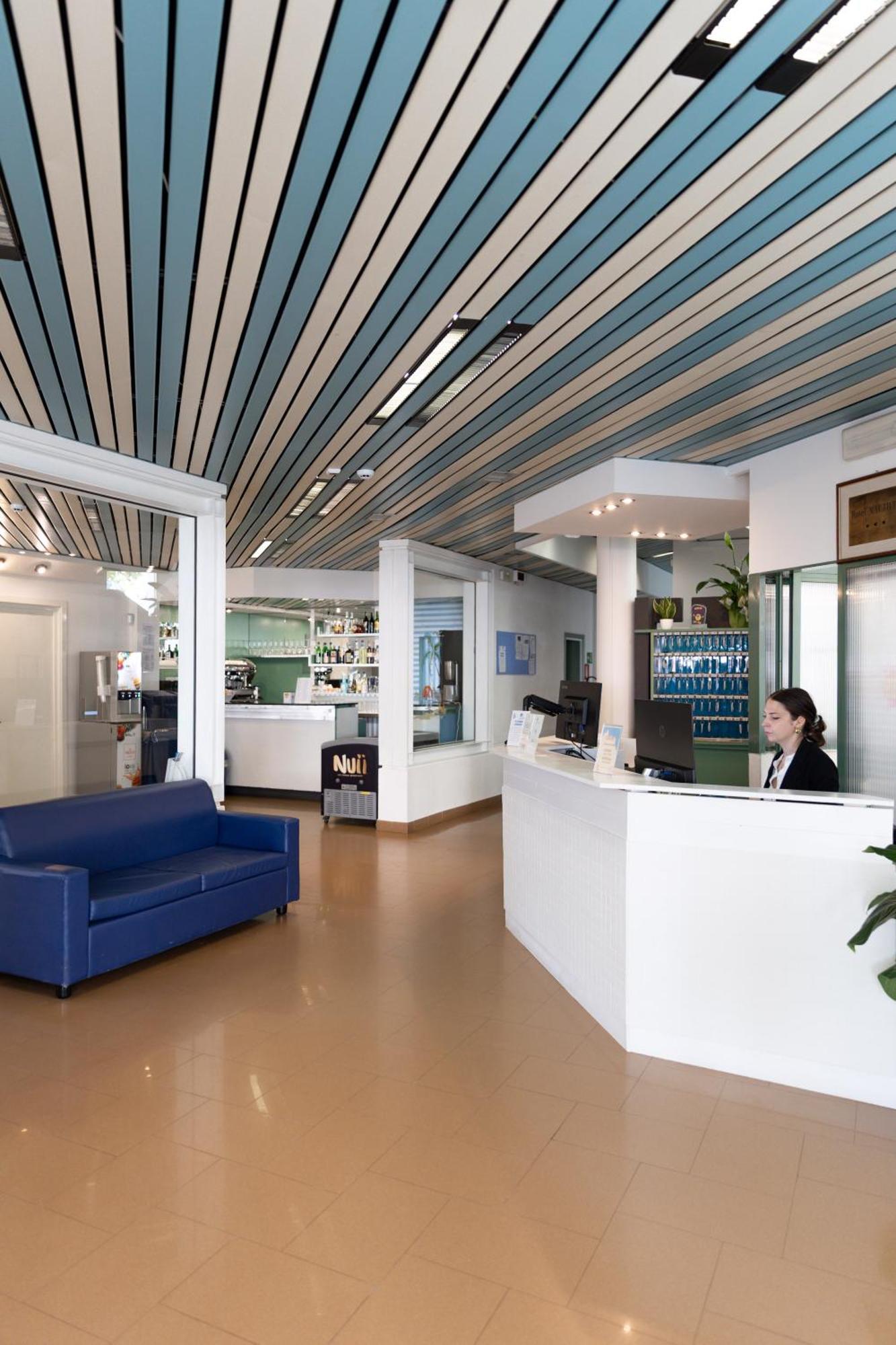 Hotel Nautilus Family 3*