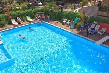 Hotel Nautilus Family
