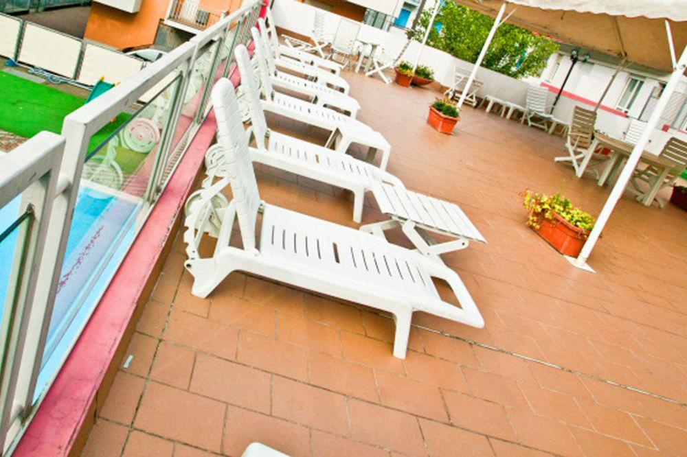 Nautilus Family Hotel 3*