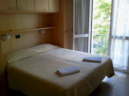 Nautilus Family Hotel Bellaria-Igea Marina