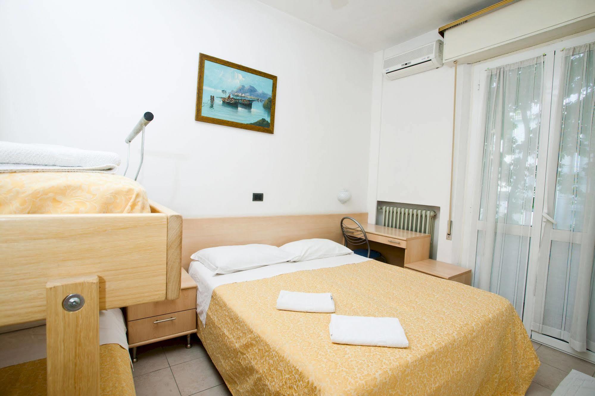 Hotel Nautilus Family Bellaria-Igea Marina