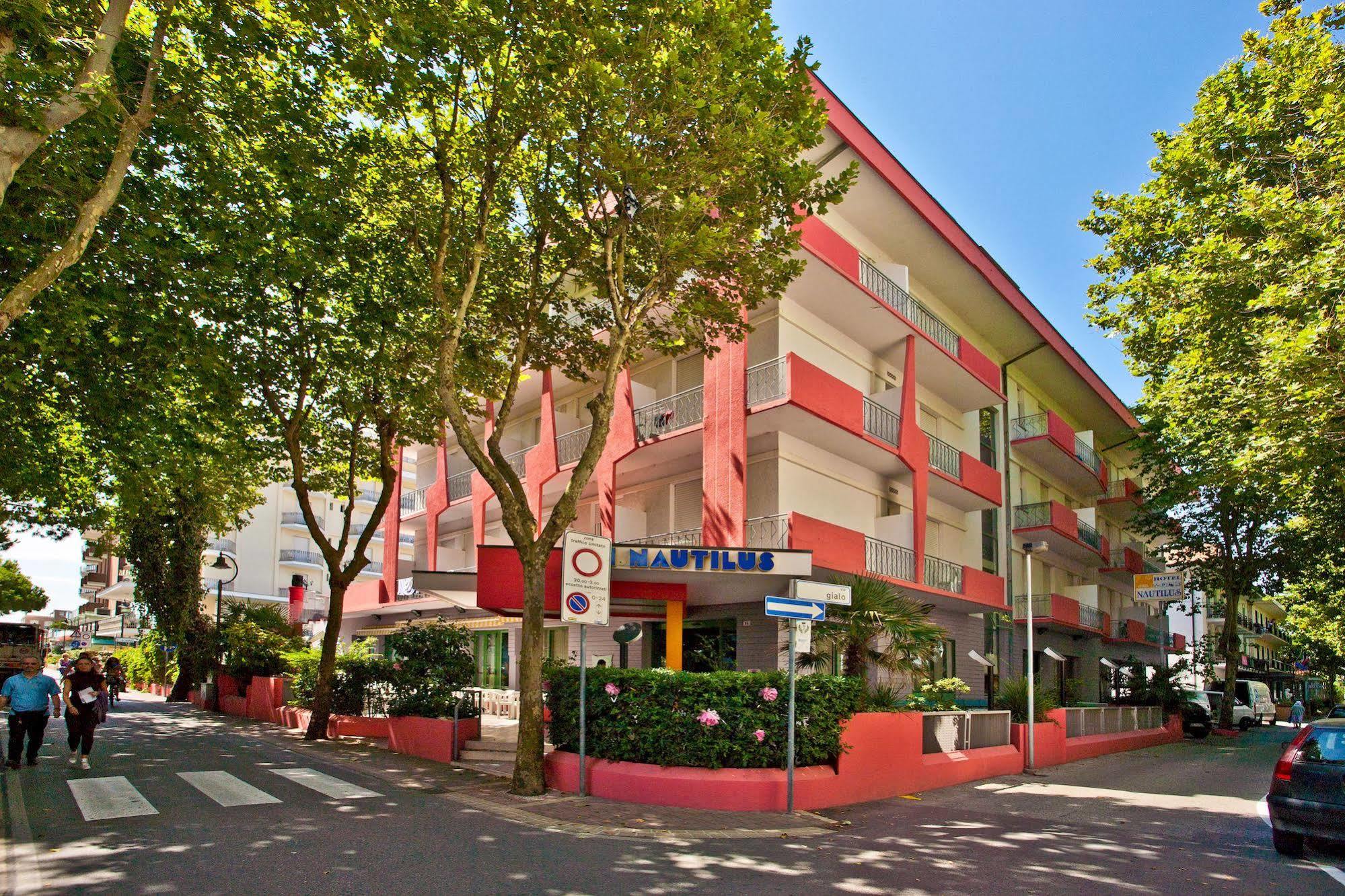 Nautilus Family 3* Bellaria-Igea Marina