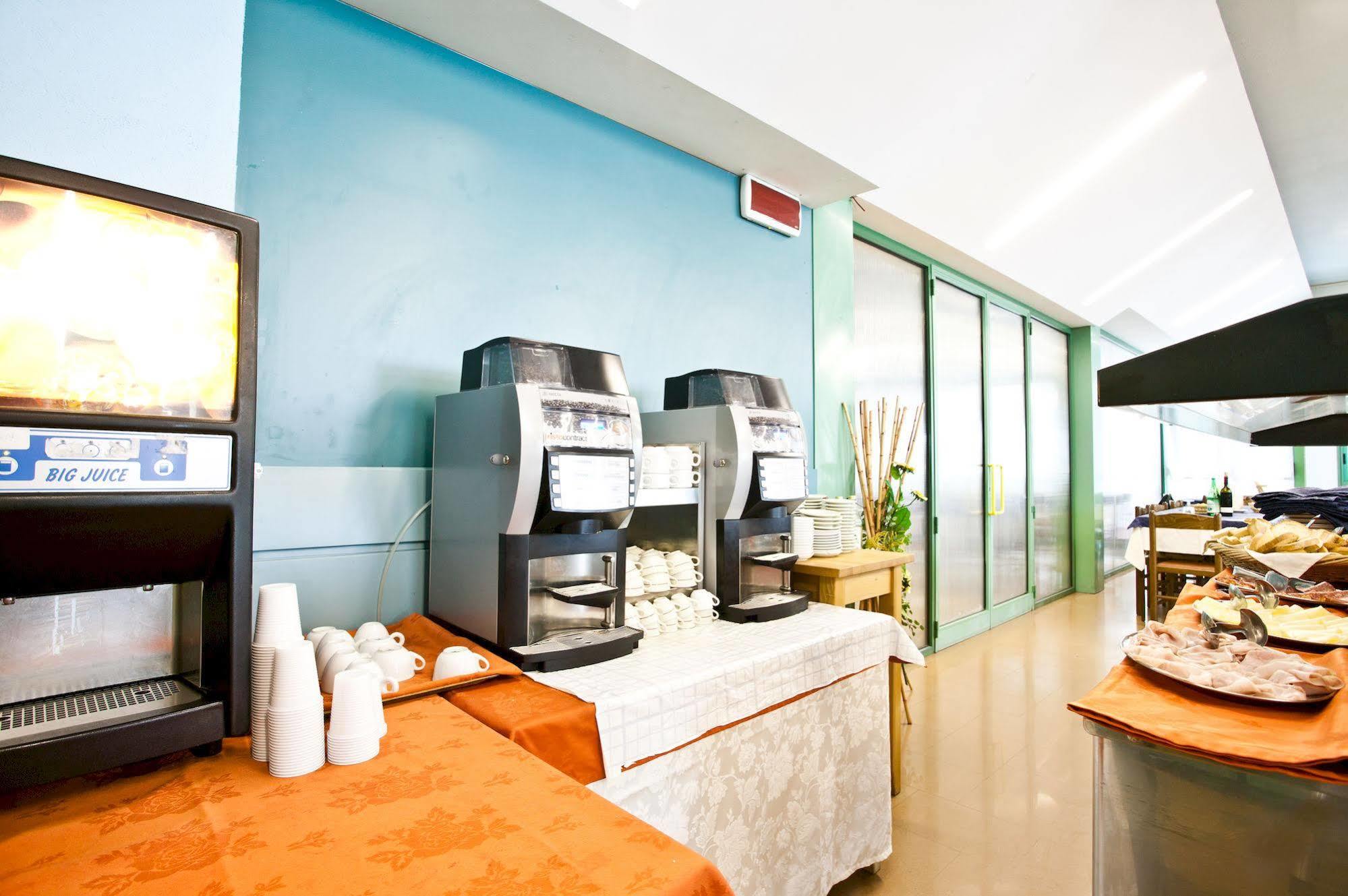 Hotel Nautilus Family