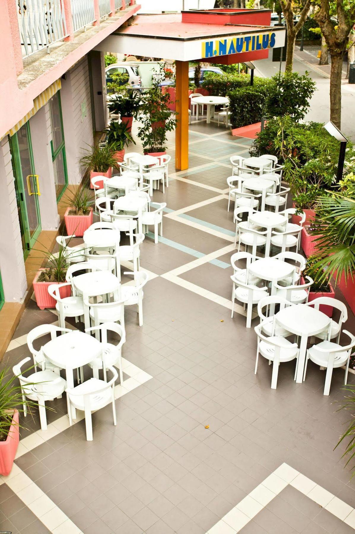 Nautilus Family Hotel Bellaria-Igea Marina